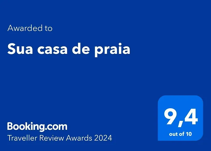 Sua Casa De Praia Arraial do Cabo